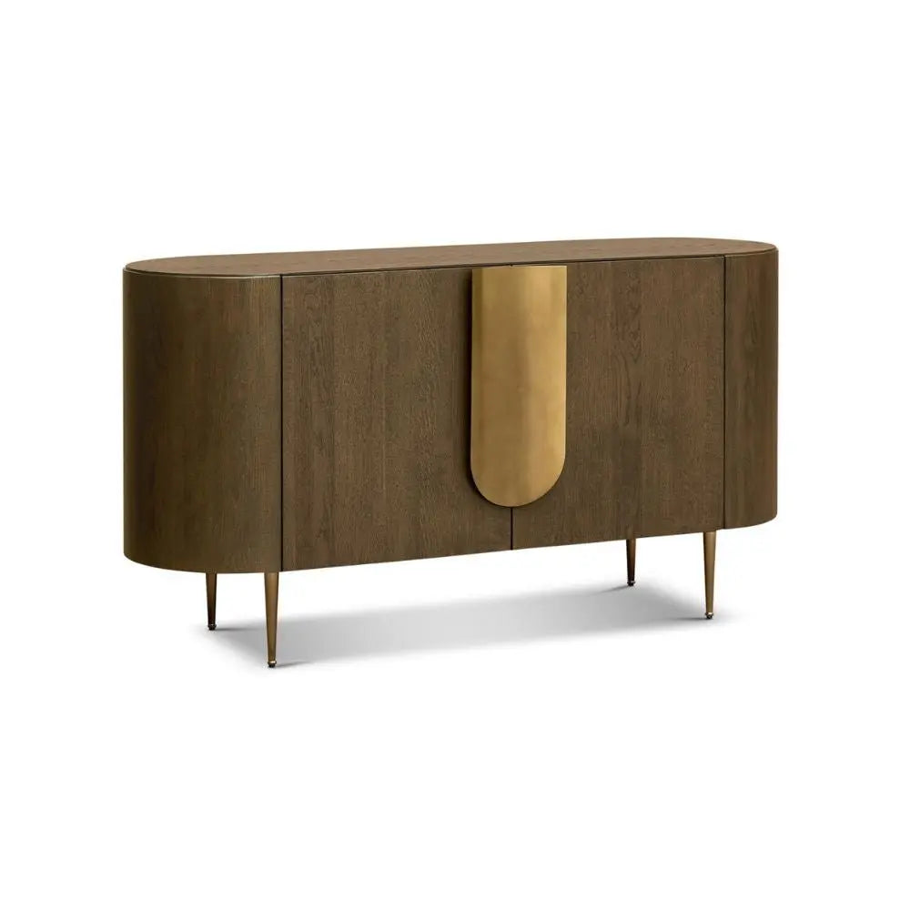 Berkeley Designs Napa 2 Door Sideboard Sideboard