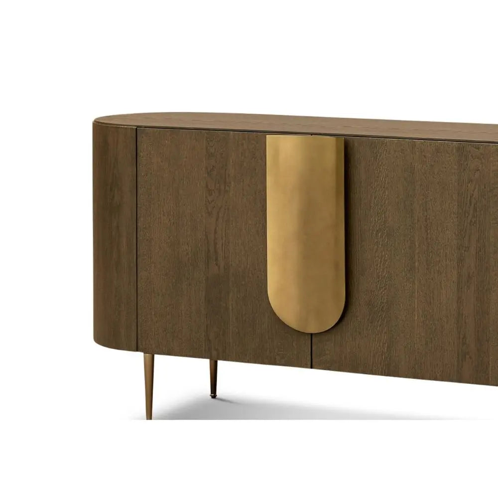 Berkeley Designs Napa 2 Door Sideboard Sideboard
