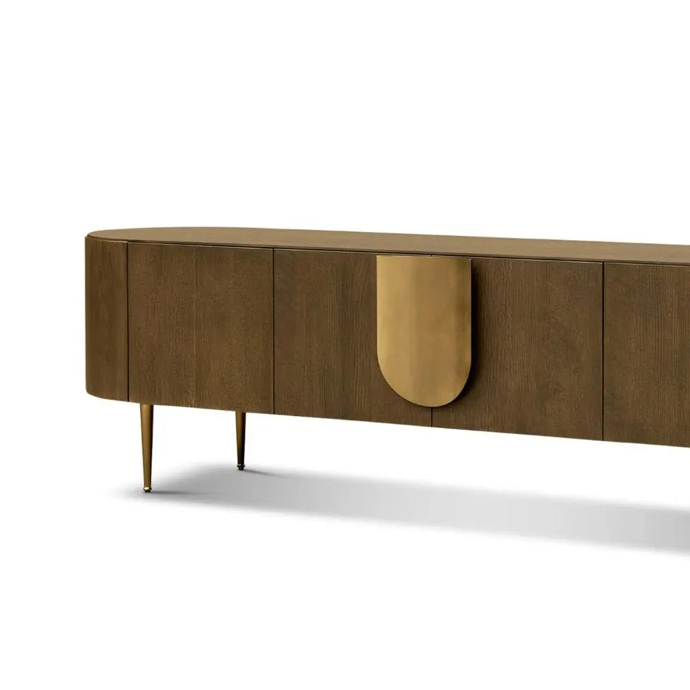 Berkeley Designs Napa Media Unit Media Unit