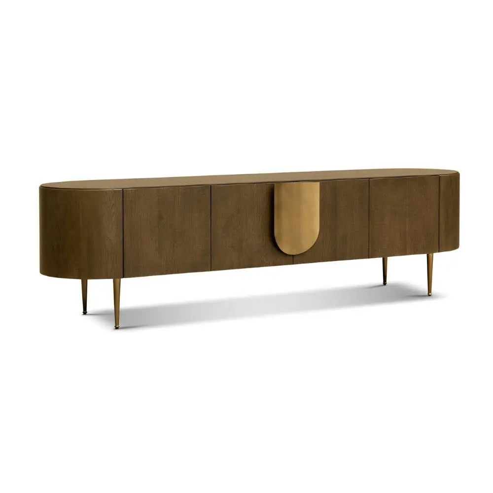 Berkeley Designs Napa Media Unit Media Unit