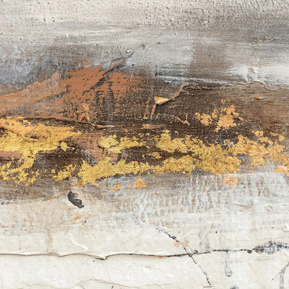 Berkeley Designs Oil on Canvas 05 Wall Art