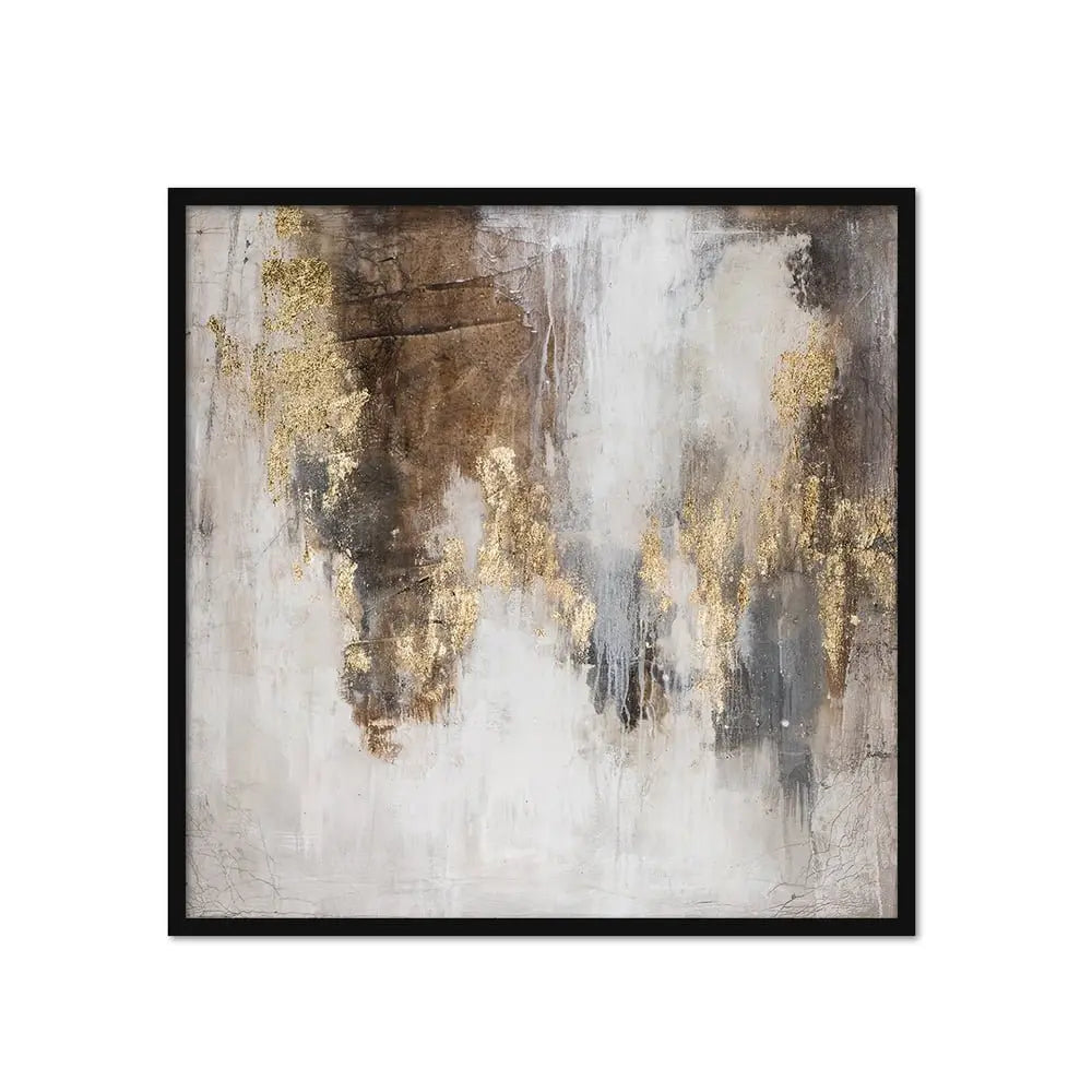 Berkeley Designs Oil on Canvas 09 Wall Art