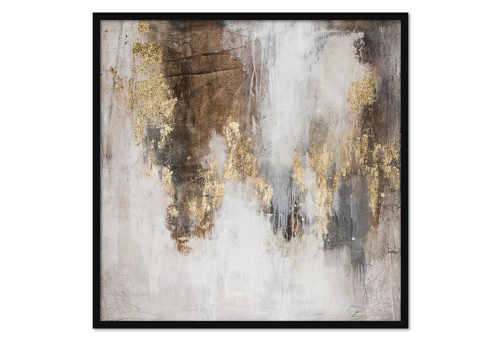 Berkeley Designs Oil on Canvas 09 Wall Art