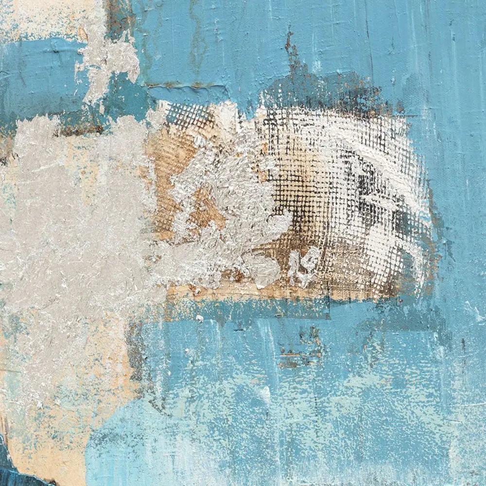 Berkeley Designs Oil on Canvas 12 Nicholas John Interiors