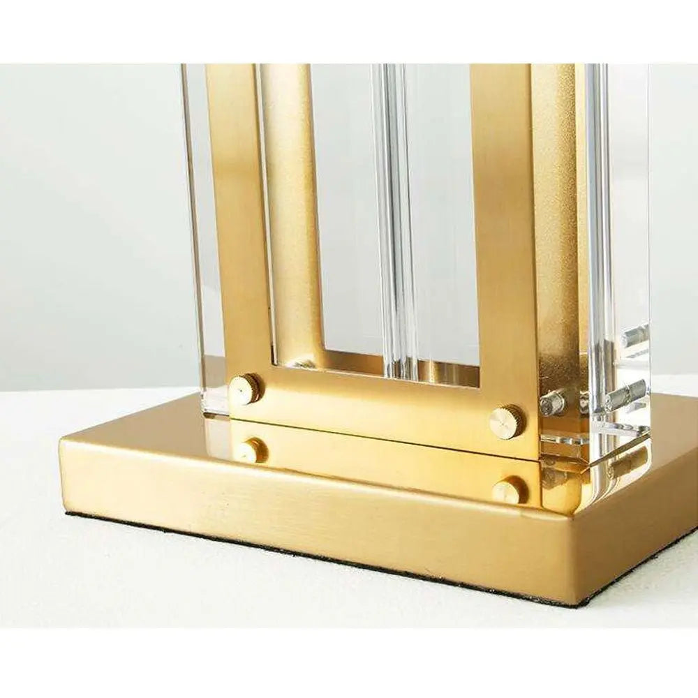 Berkeley Designs Orleans Table Lamp Nicholas John Interiors