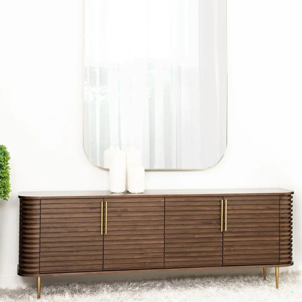 Berkeley Designs Paris Sideboard Nicholas John Interiors