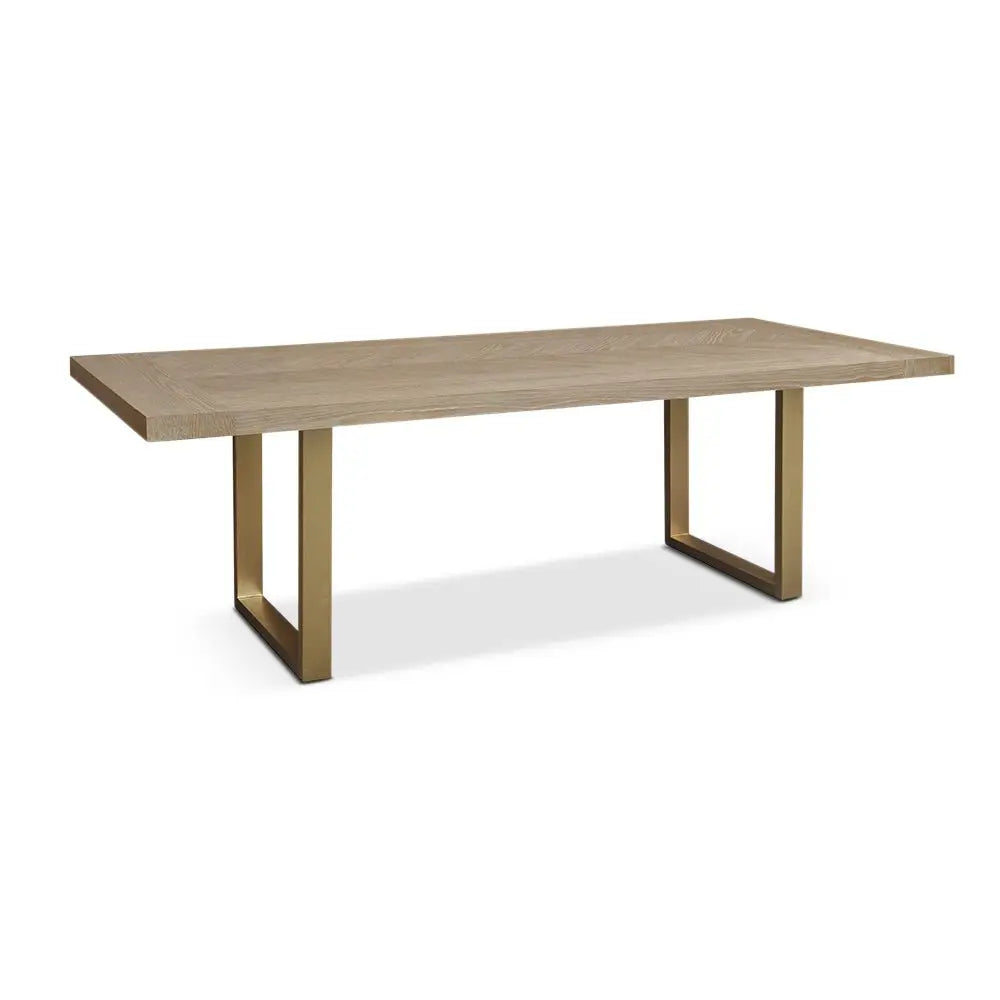 Berkeley Designs Valencia Dining Table