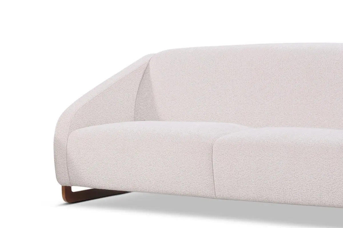Berkeley Designs Verona Sofa in Neutral Sofa