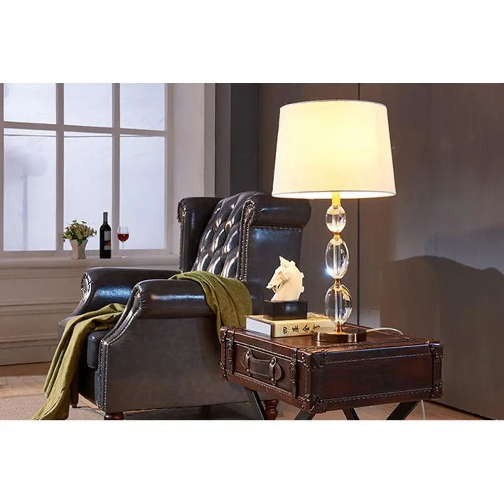 Berkeley Designs Verona Table Lamp Table Lamp