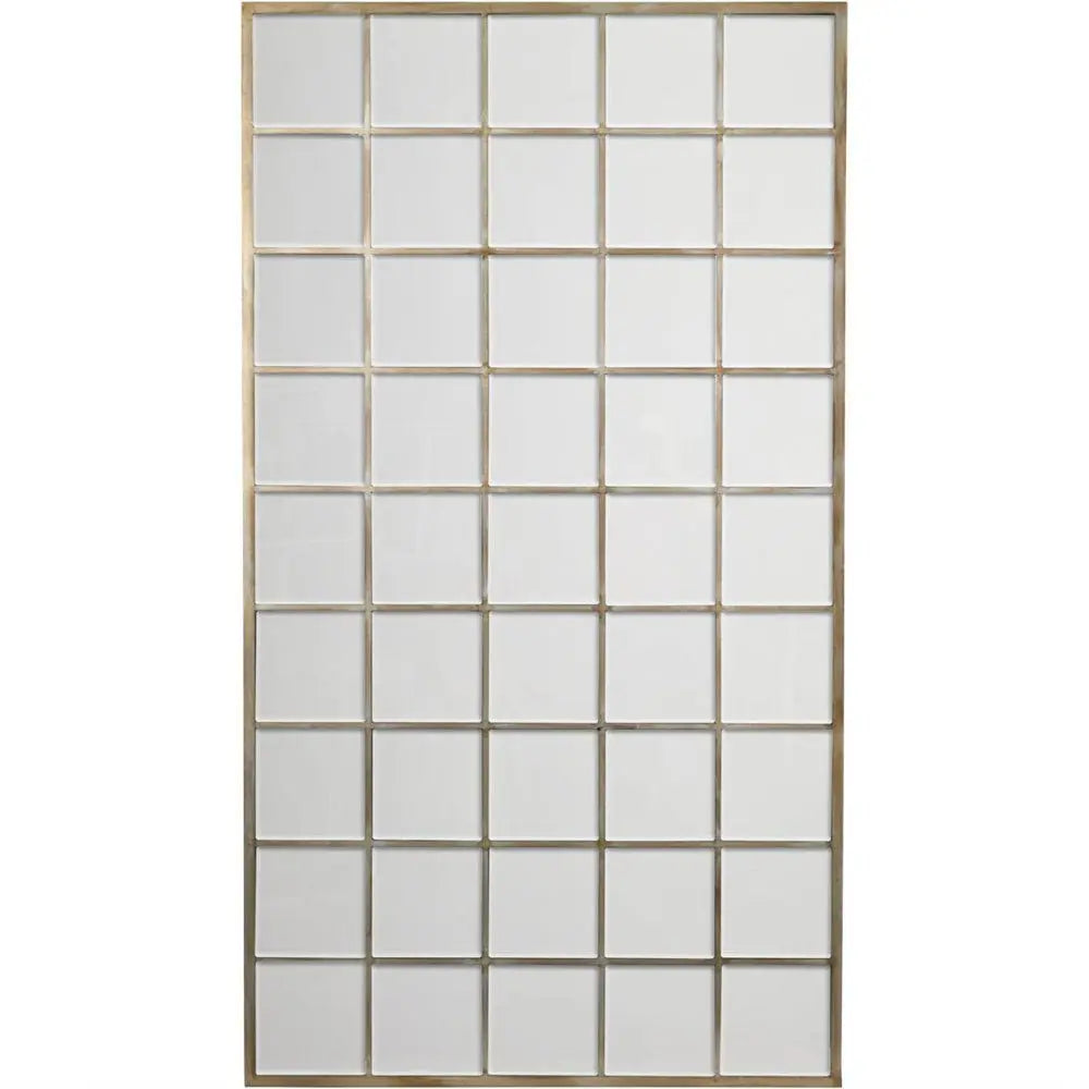 Berkeley Floor Standing Leaning Mirror