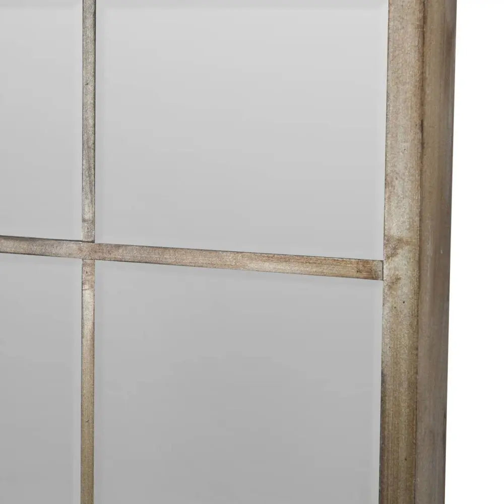 Berkeley Floor Standing Leaning Mirror