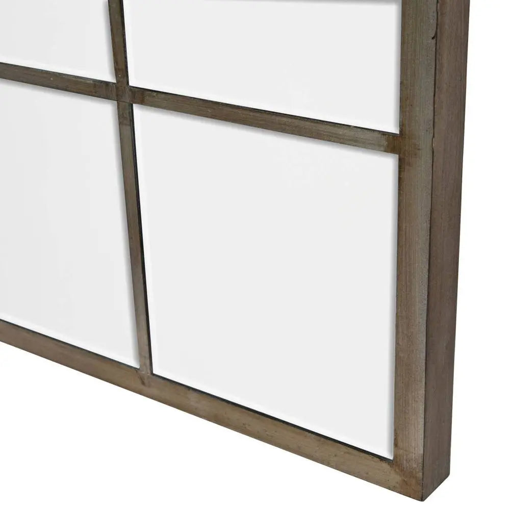 Berkeley Floor Standing Leaning Mirror