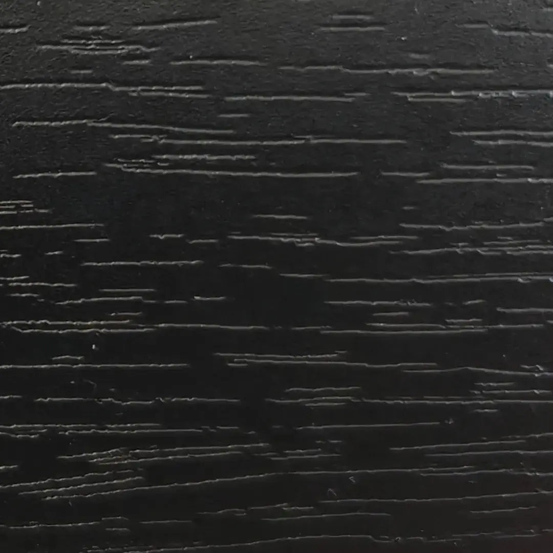 Nova Side Table in Black by Twenty10 Design  Nicholas John Interiors