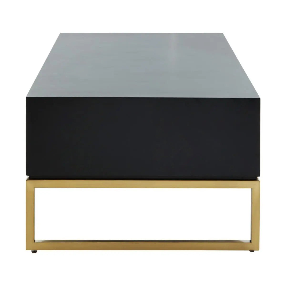 Damaris Four Drawer Coffee Table Coffee Table