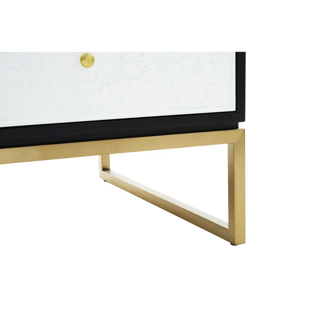 Damaris Four Drawer Coffee Table Coffee Table