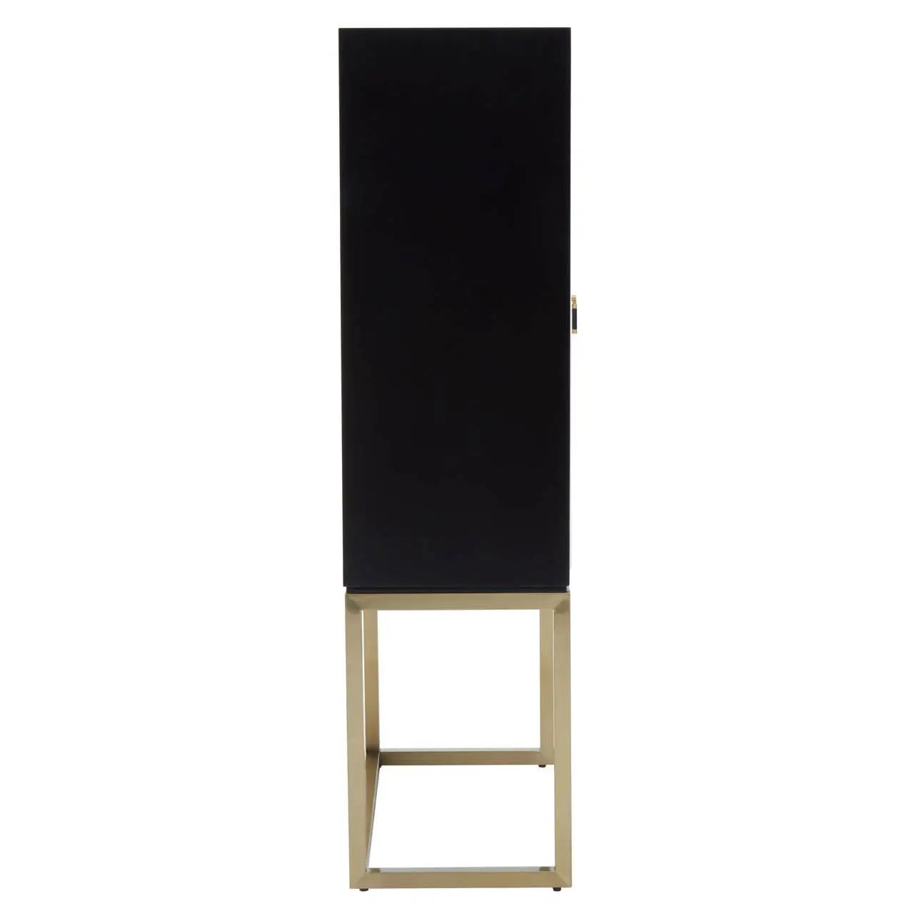 Damaris Two Door Cabinet Cabinet
