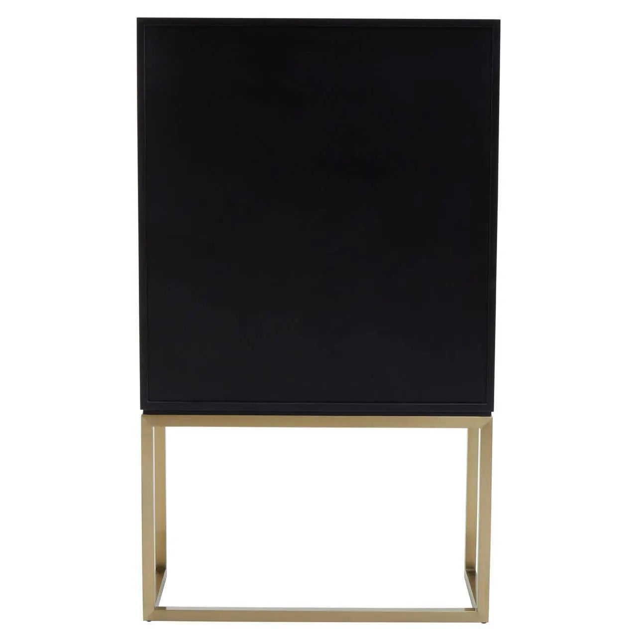 Damaris Two Door Cabinet Cabinet