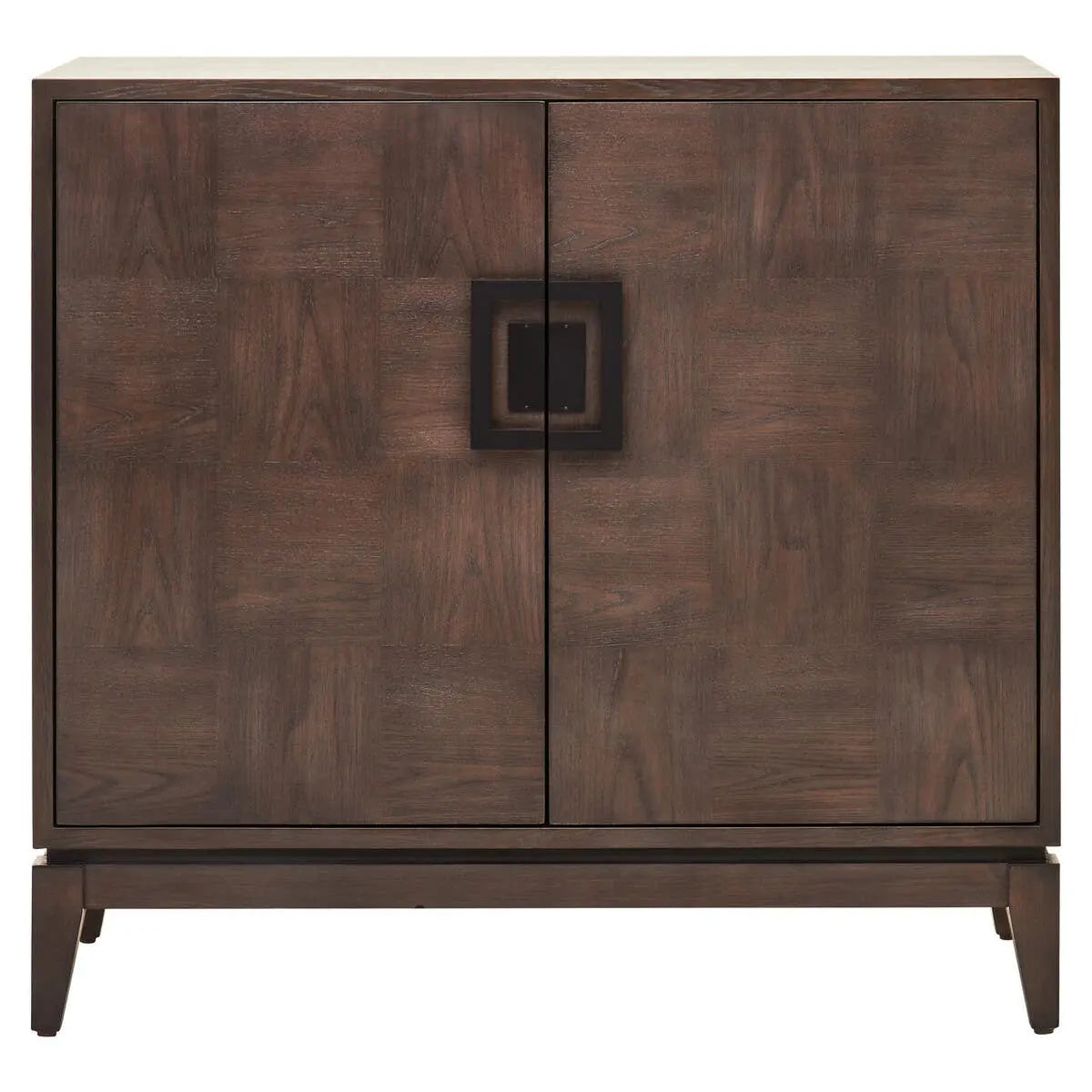 Damira 2 Door Antique Grey Sideboard Sideboard