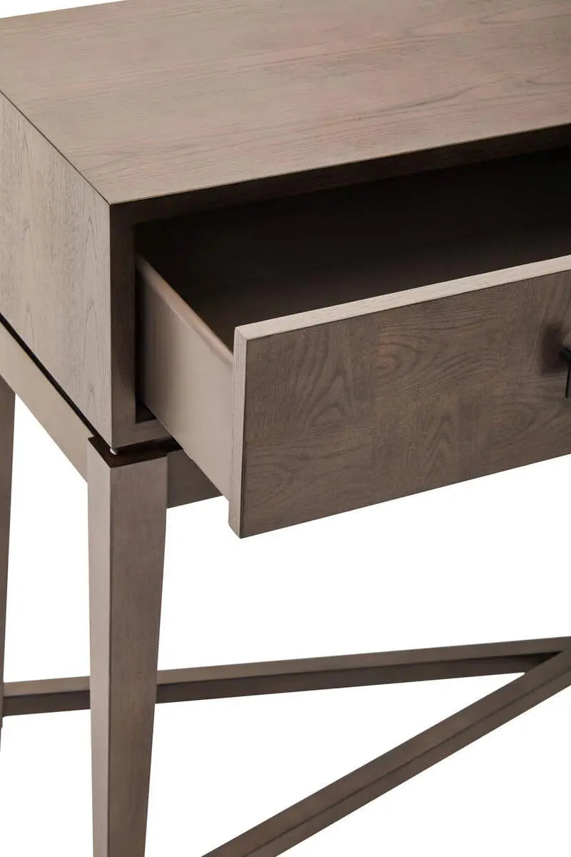 Damira Antique Console Table. Console Table