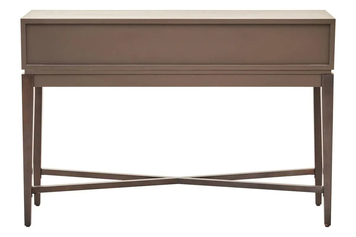 Damira Antique Console Table. Console Table