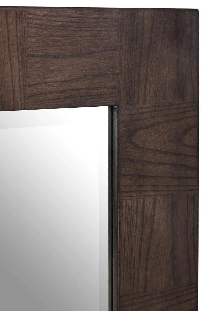 Damira Antique Wall Mirror Mirror