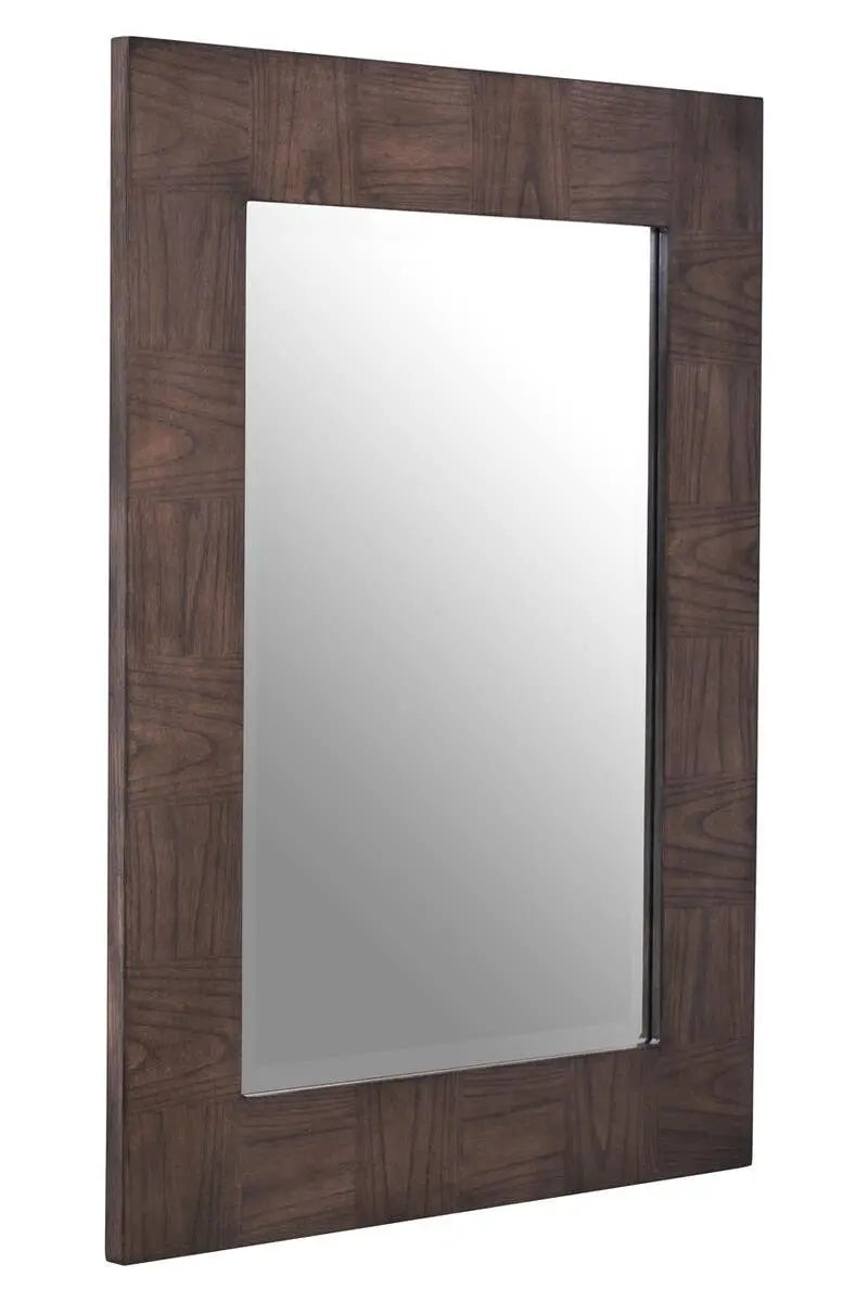 Damira Antique Wall Mirror Mirror