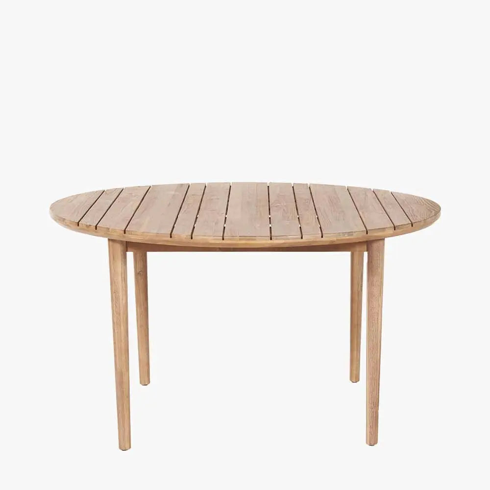 Denver Sage Green Outdoor 6 Seater Dining Set - Pacific Lifestyle Outdoor Dining Sets