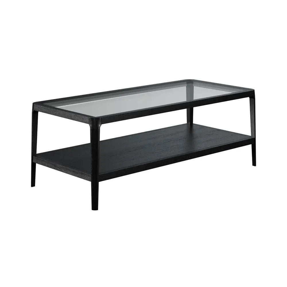 DI Designs Abberley Coffee Table - Black Coffee Table
