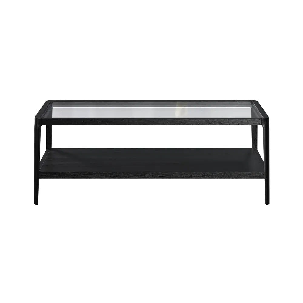 DI Designs Abberley Coffee Table - Black Coffee Table