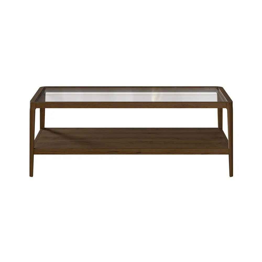 D.I Designs Abberley Coffee Table - Brown Nicholas John Interiors