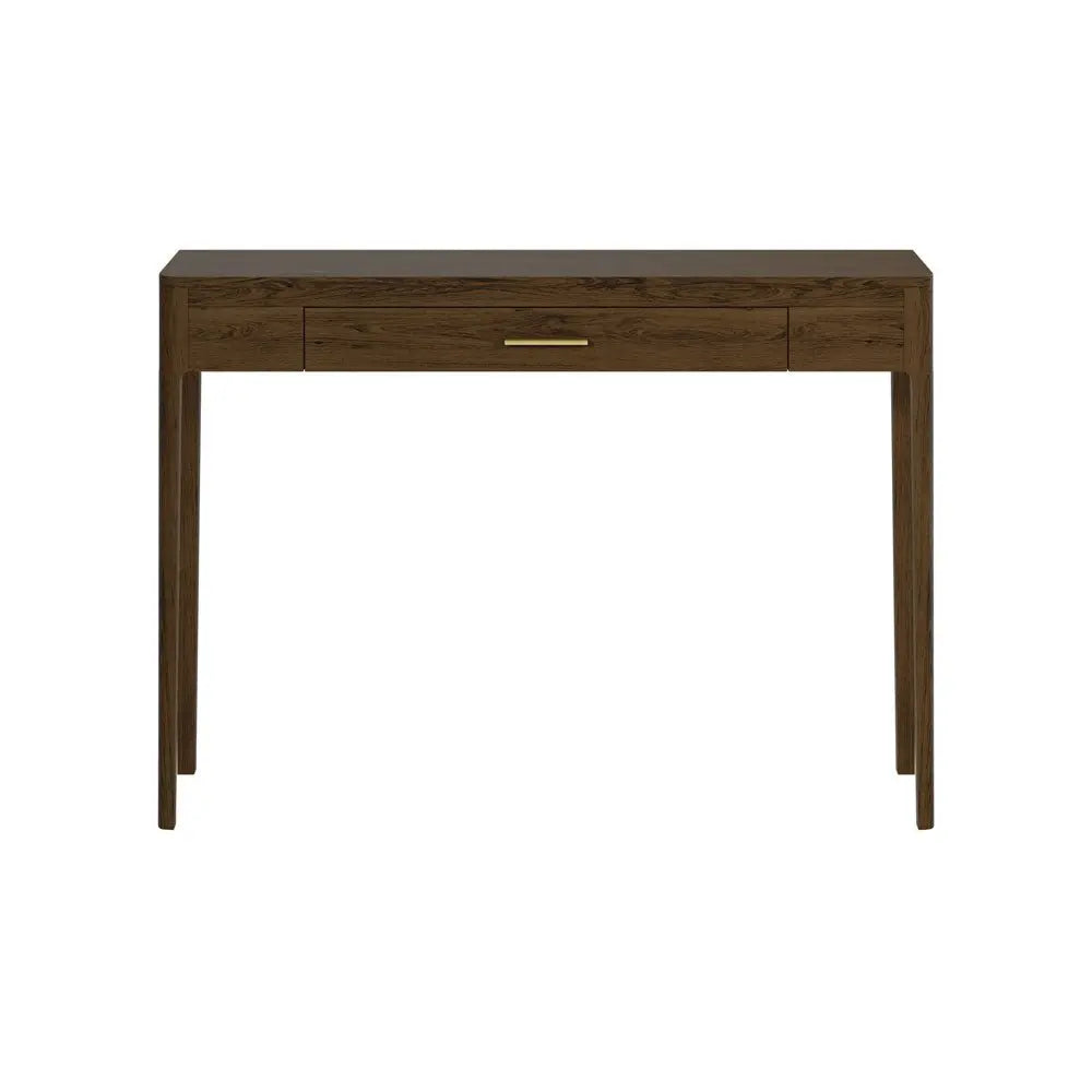DI Designs Abberley Console - Brown Console Table