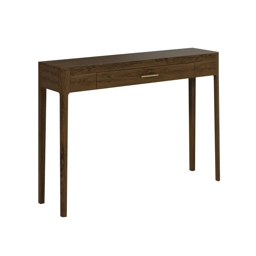 DI Designs Abberley Console - Brown Console Table