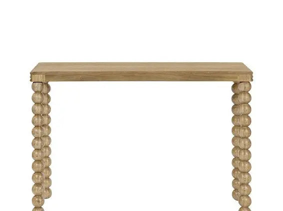 DI Designs Bedwyn Console Table Console Table