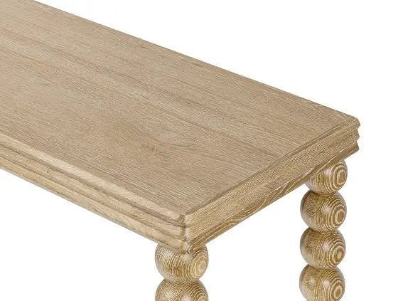 DI Designs Bedwyn Console Table Console Table