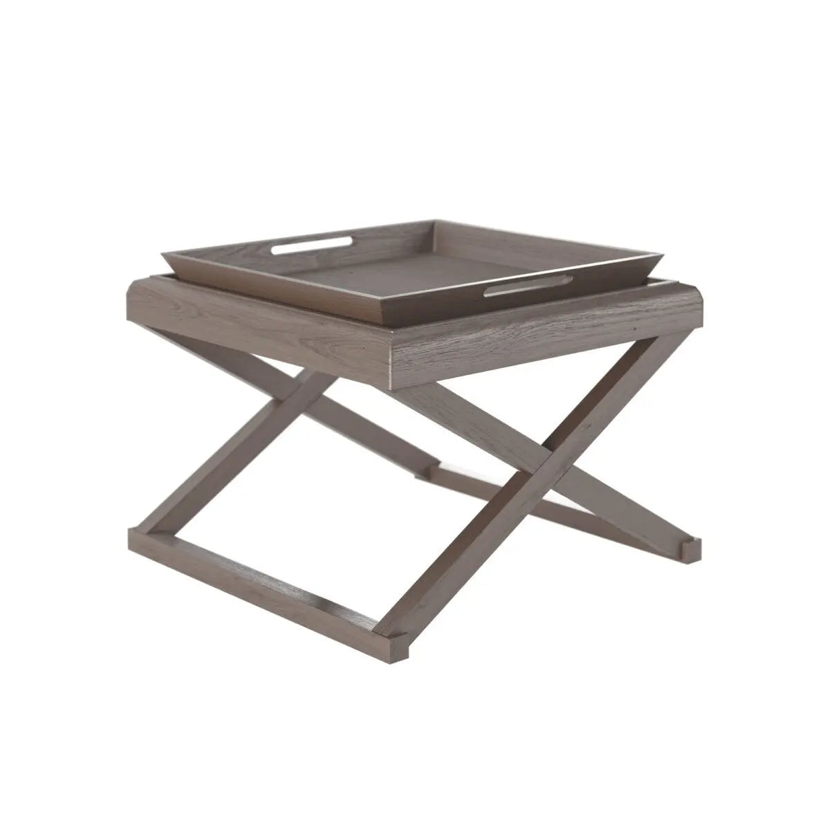 DI Designs Bentley End Table End Table