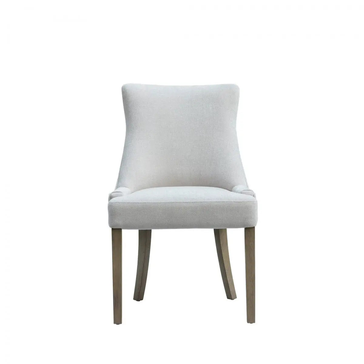 DI Designs Blockley Dining Chair in Cream Dining Chair