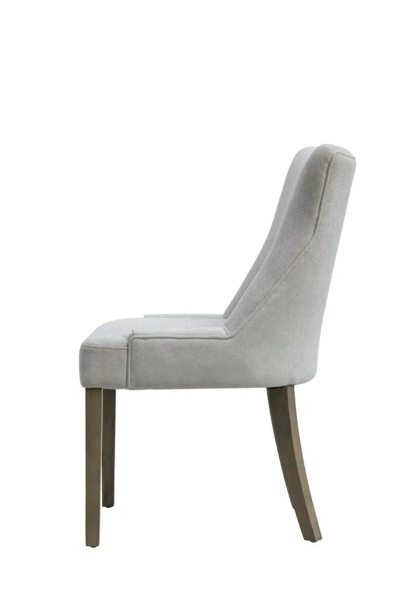 DI Designs Blockley Dining Chair in Cream Dining Chair