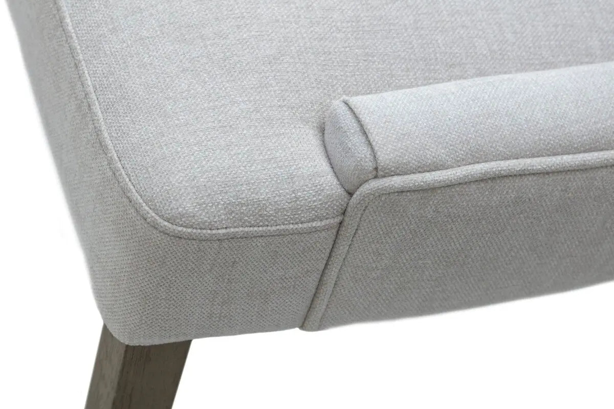 DI Designs Blockley Dining Chair in Cream Dining Chair