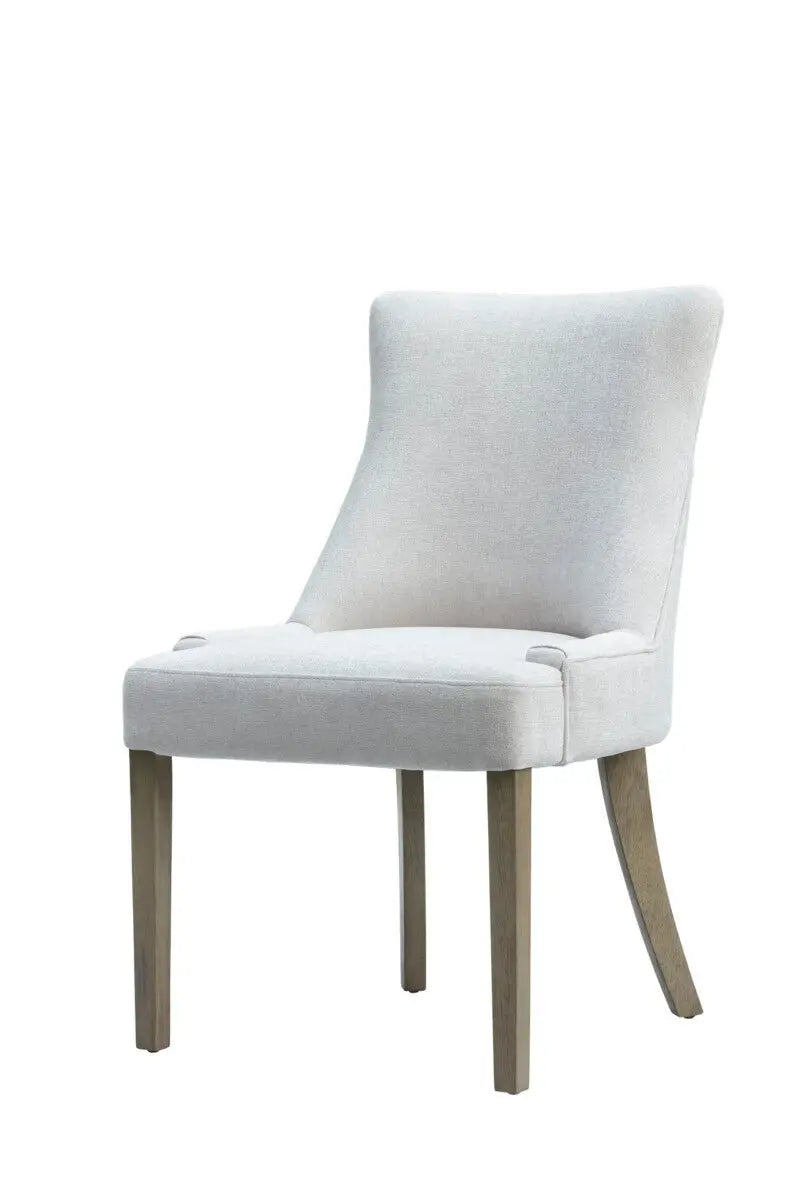 DI Designs Blockley Dining Chair in Cream Dining Chair