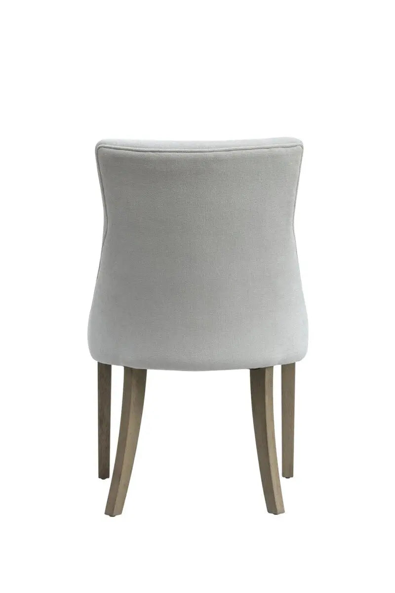 DI Designs Blockley Dining Chair in Cream Dining Chair