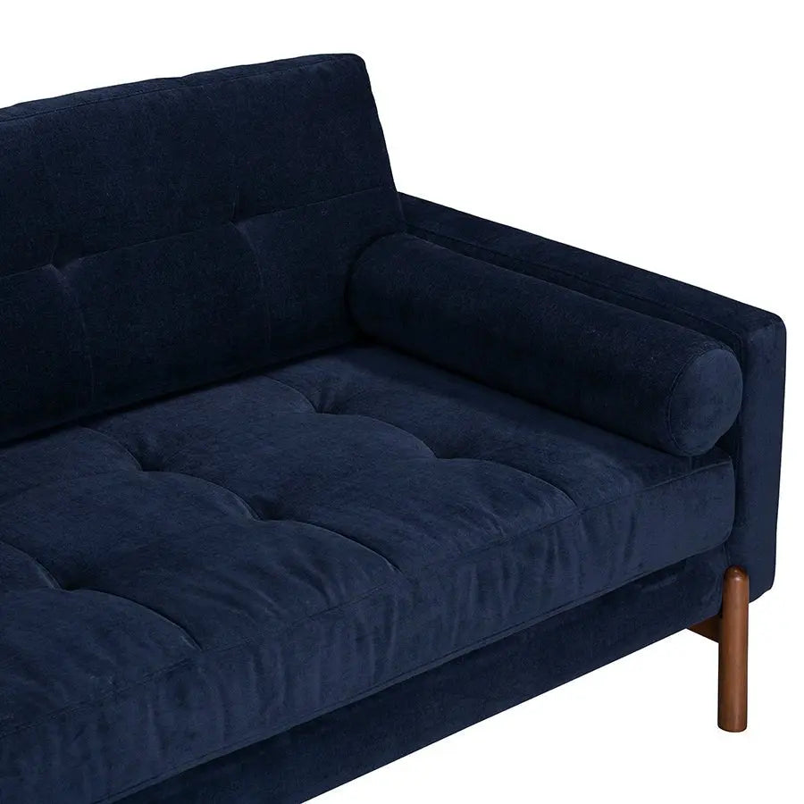 DI Designs Candover Sofa in Blue Sofa