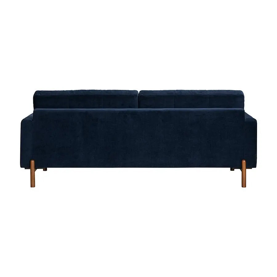DI Designs Candover Sofa in Blue Sofa
