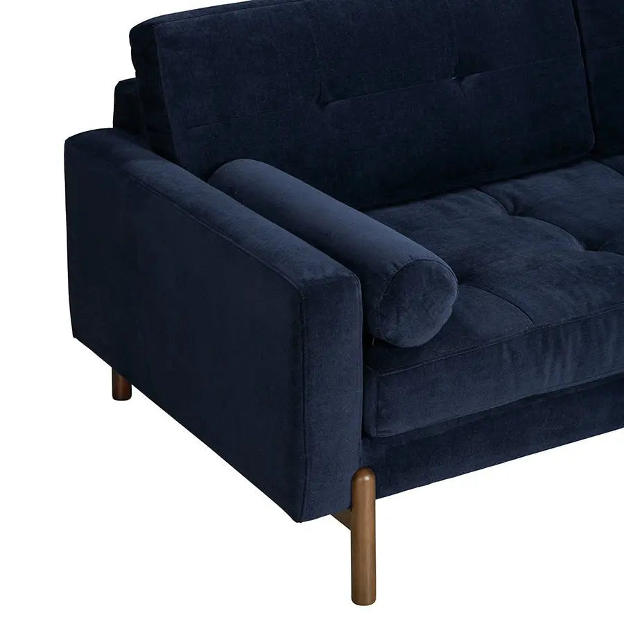 DI Designs Candover Sofa in Blue Sofa