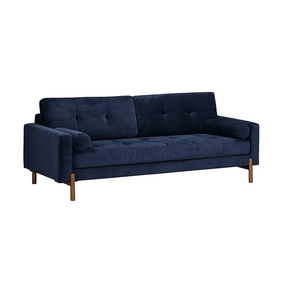 DI Designs Candover Sofa in Blue Sofa