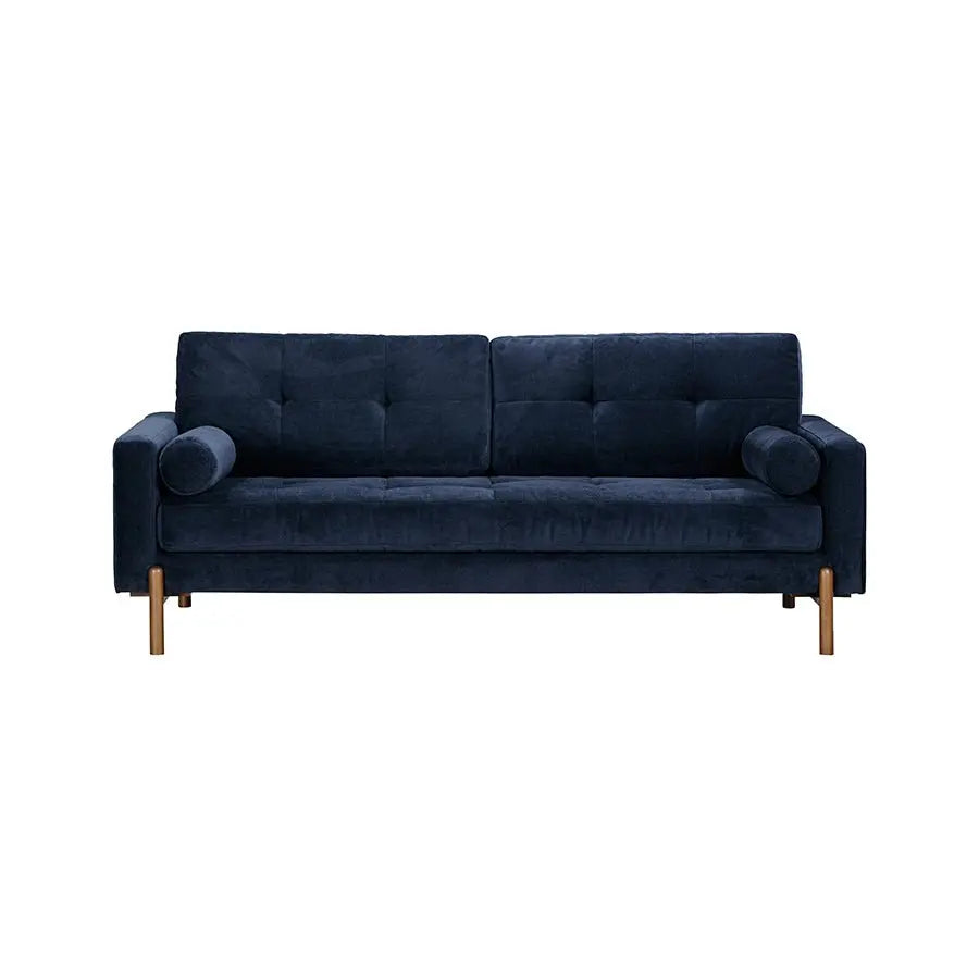 DI Designs Candover Sofa in Blue Sofa