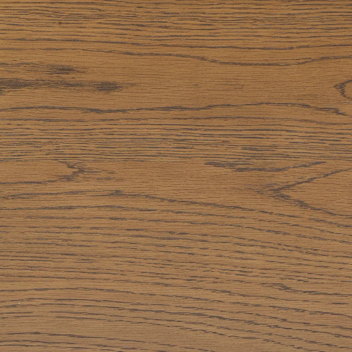 DI Designs Charlton Ribbed Walnut Desk Desk