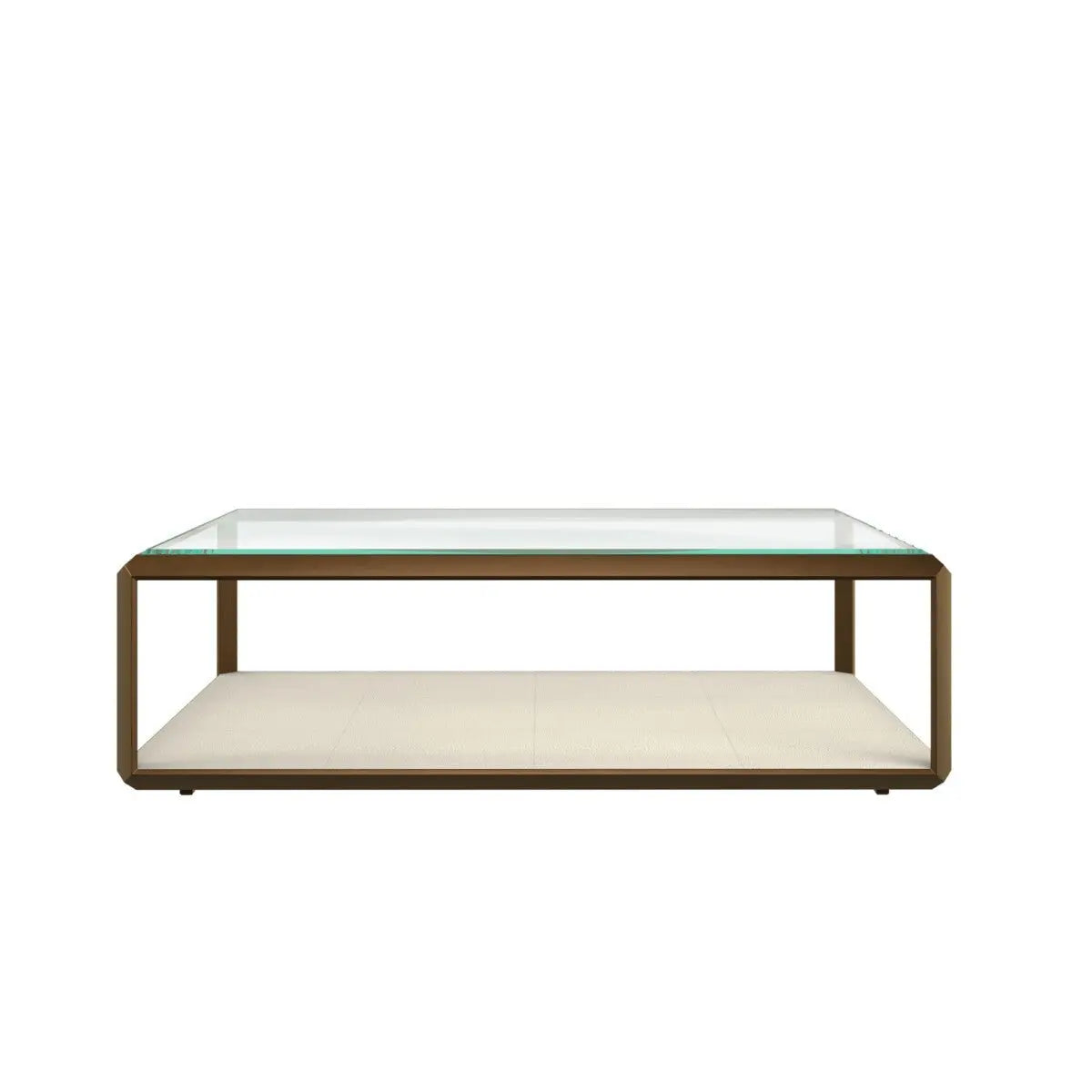 DI Designs Elmley Coffee Table in Ivory Coffee Table