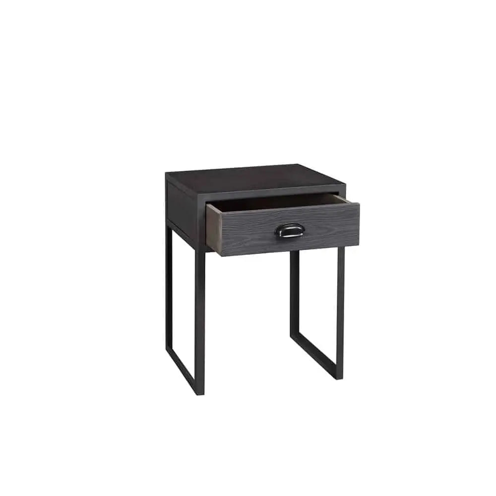 DI Designs Grafton Bedside Table Bedside Table