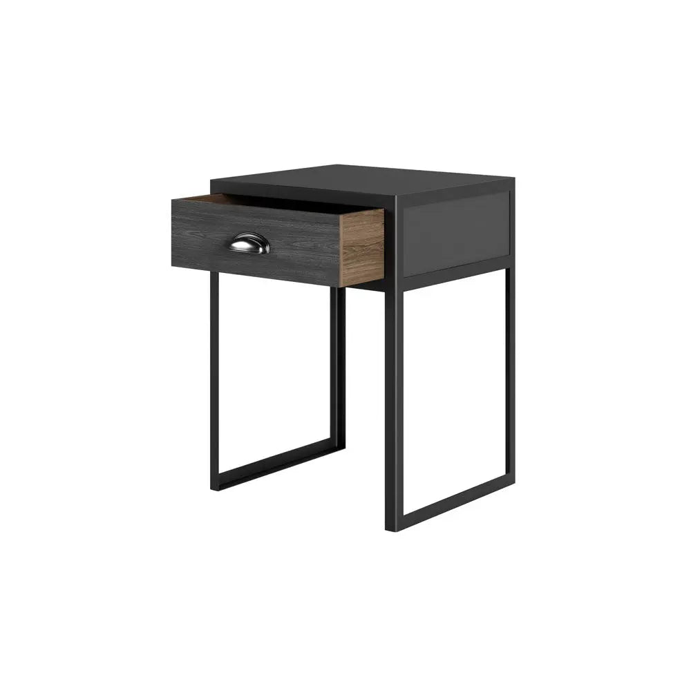 DI Designs Grafton Bedside Table Bedside Table