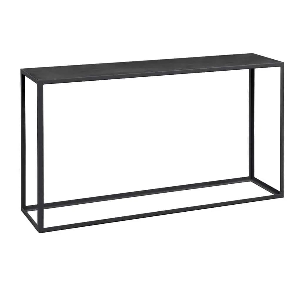 DI Designs Grafton Industrial Style Console Table Console Table